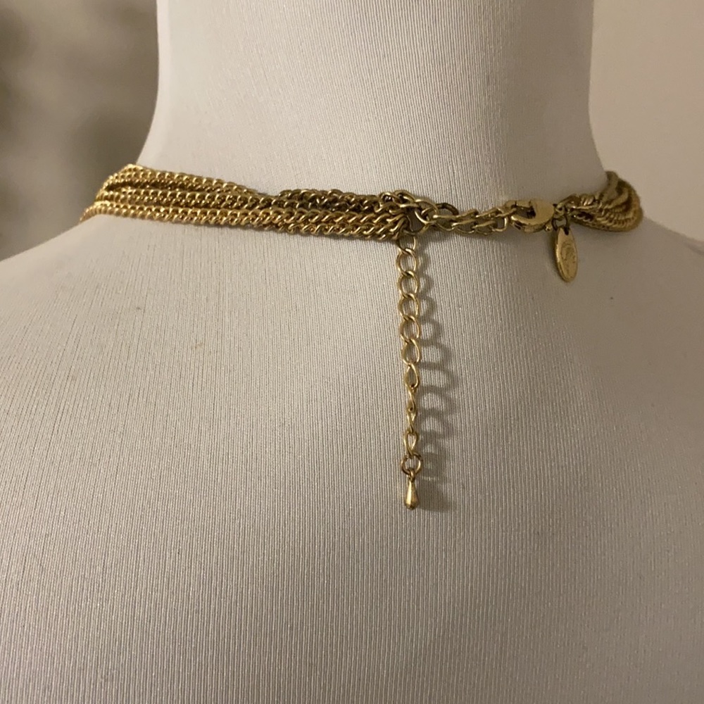 Necklace - Picture 3 of 4